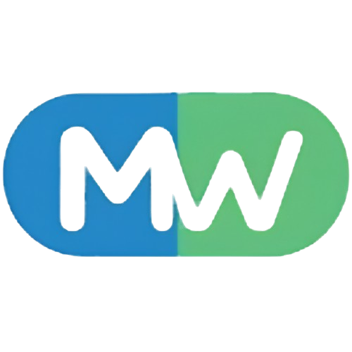 MedicalWala Logo